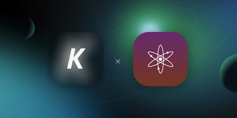 KYVE, the Web3 Data Lake Solution, Turns to Cosmos to Launch Scalable ...