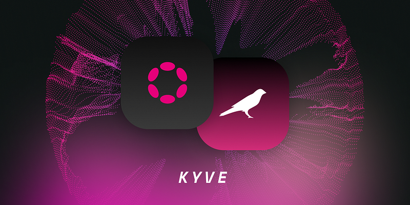 KYVE